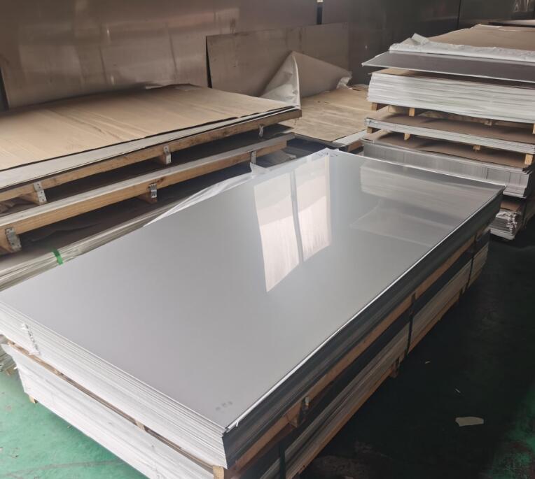 黄山321不锈钢板