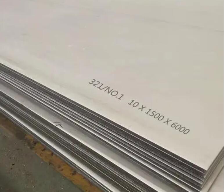 黄山321不锈钢板