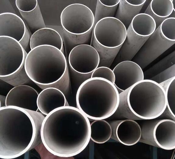 黄山321不锈钢管