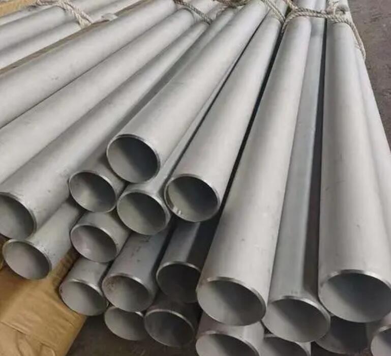 黄山304不锈钢管