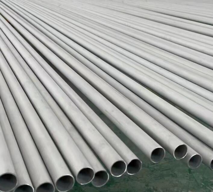 黄山441不锈钢管