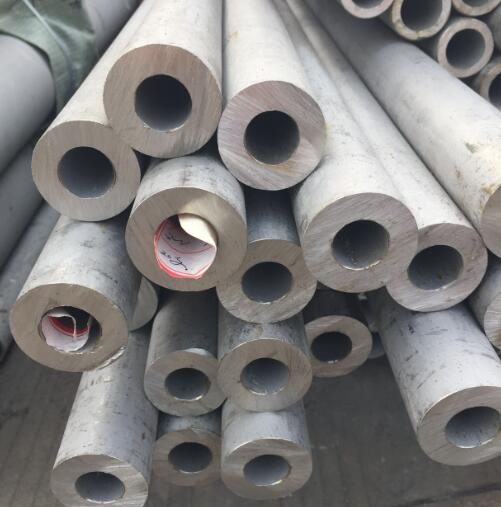 黄山321不锈钢管