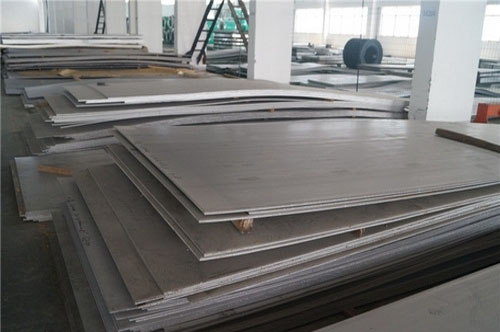 黄山304不锈钢板