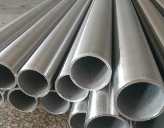 黄山321不锈钢管