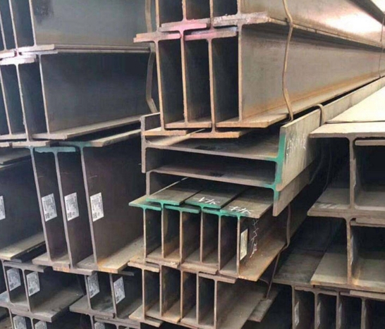 黄山Q235C工字钢